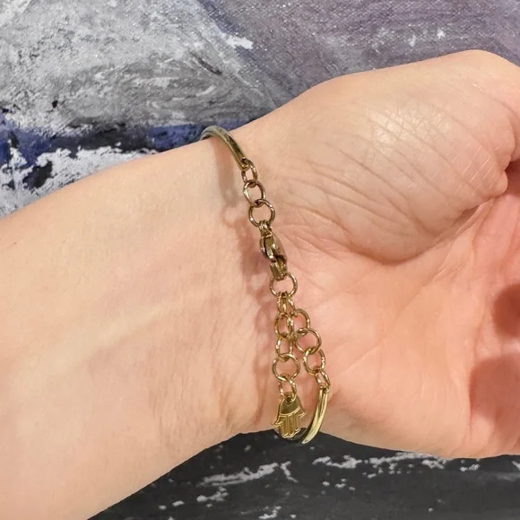 Brosway Woman’s Bracelet With Sodalite Stone - Picture 4 of 7